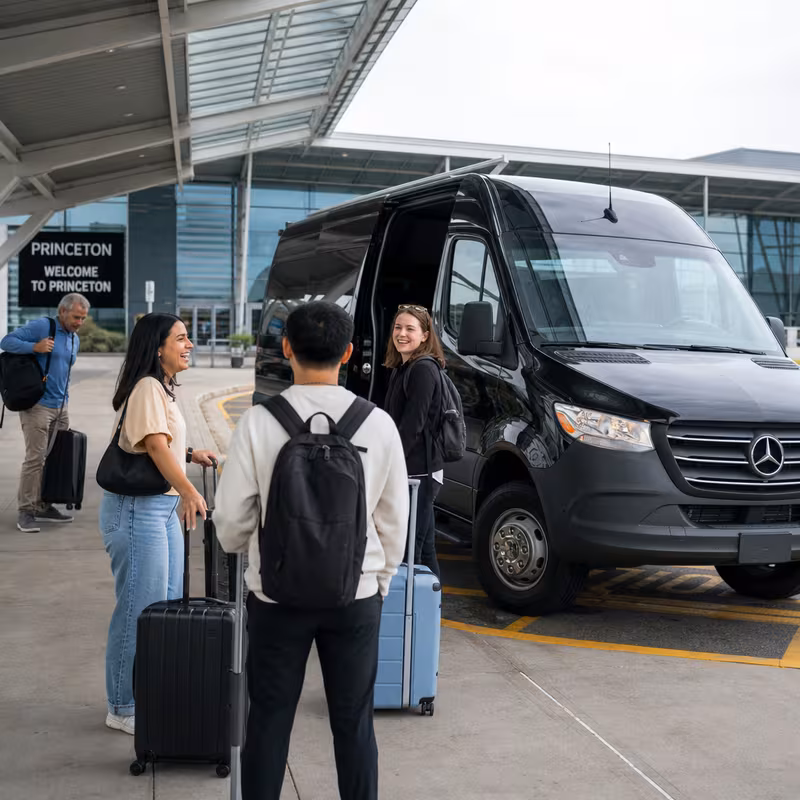 airport transportation