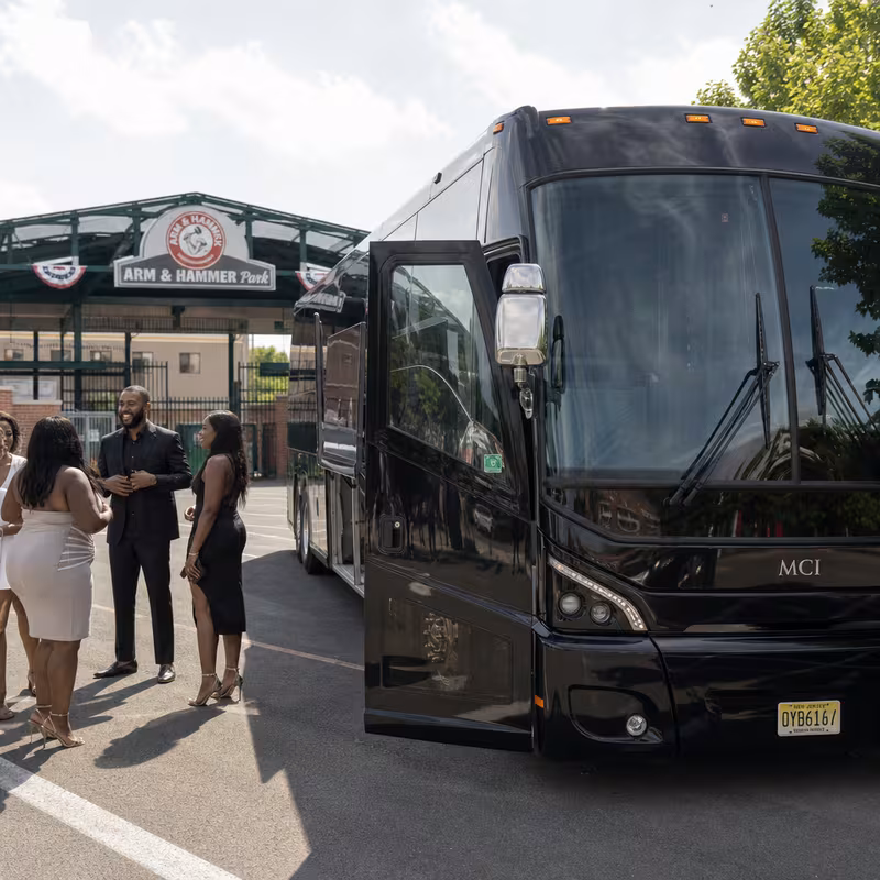 Arm & Hammer Park