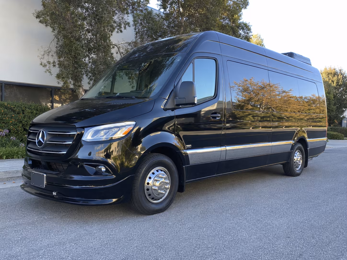 Edison Airport Shuttles & Transportation