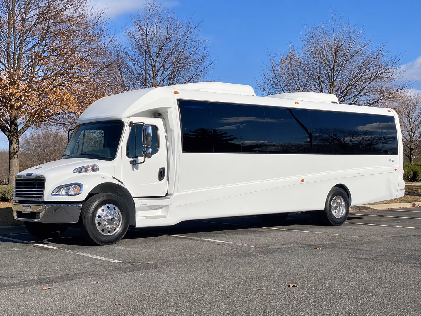 Franklin Township Winery Tour & Pub Crawl Transportation