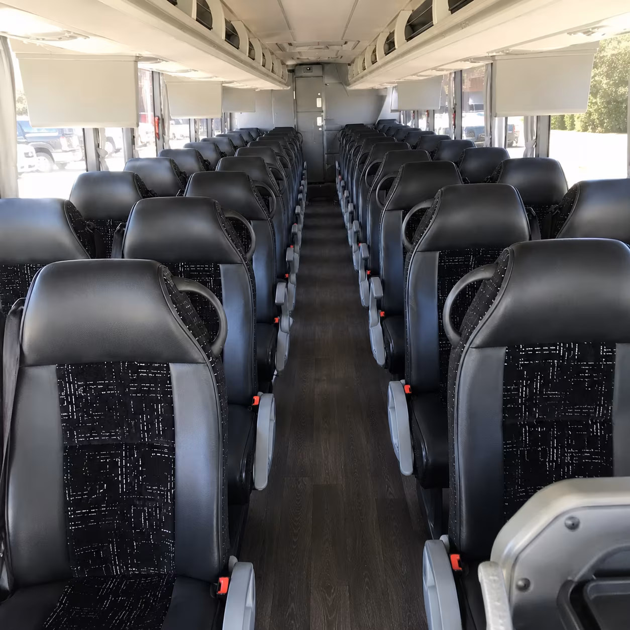 Hamilton Township School Event & Field Trip Transportation