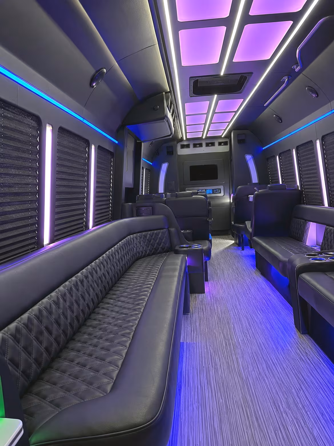 Hamilton Township Winery Tour & Pub Crawl Transportation