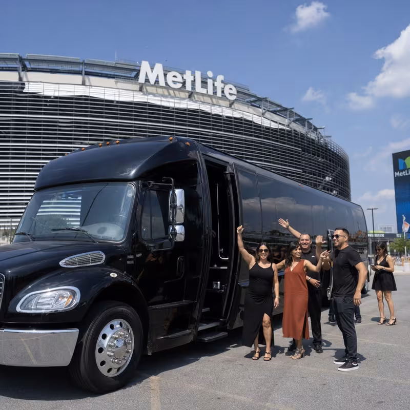 MetLife Stadium