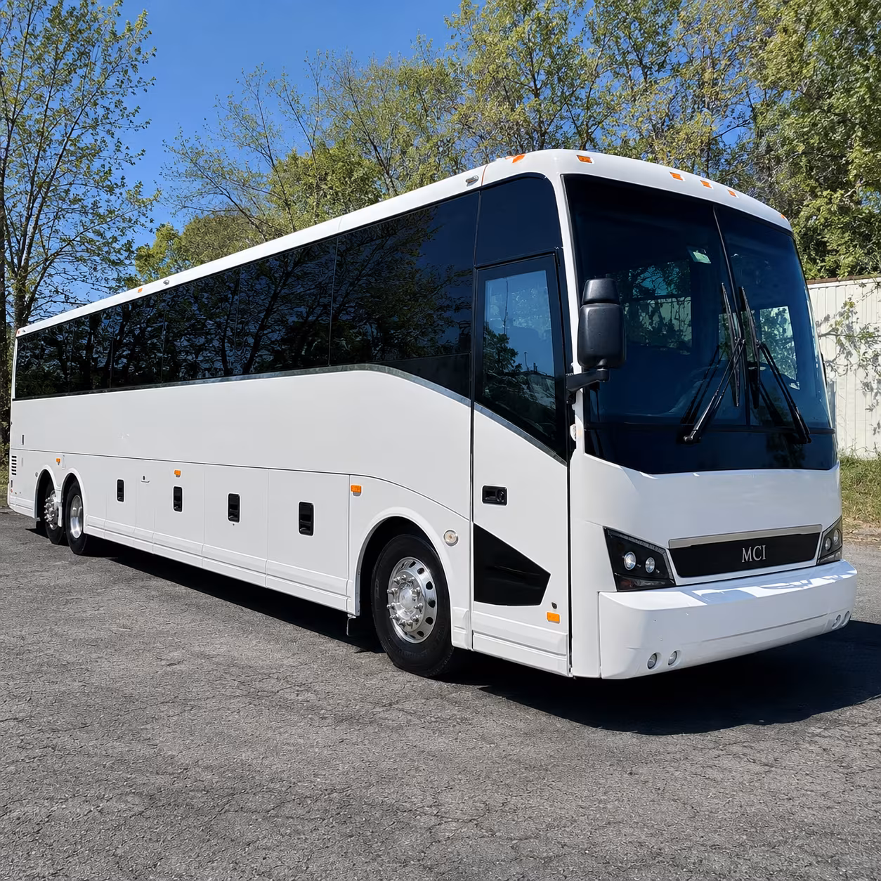 New Brunswick Concert Transportation & Shuttles
