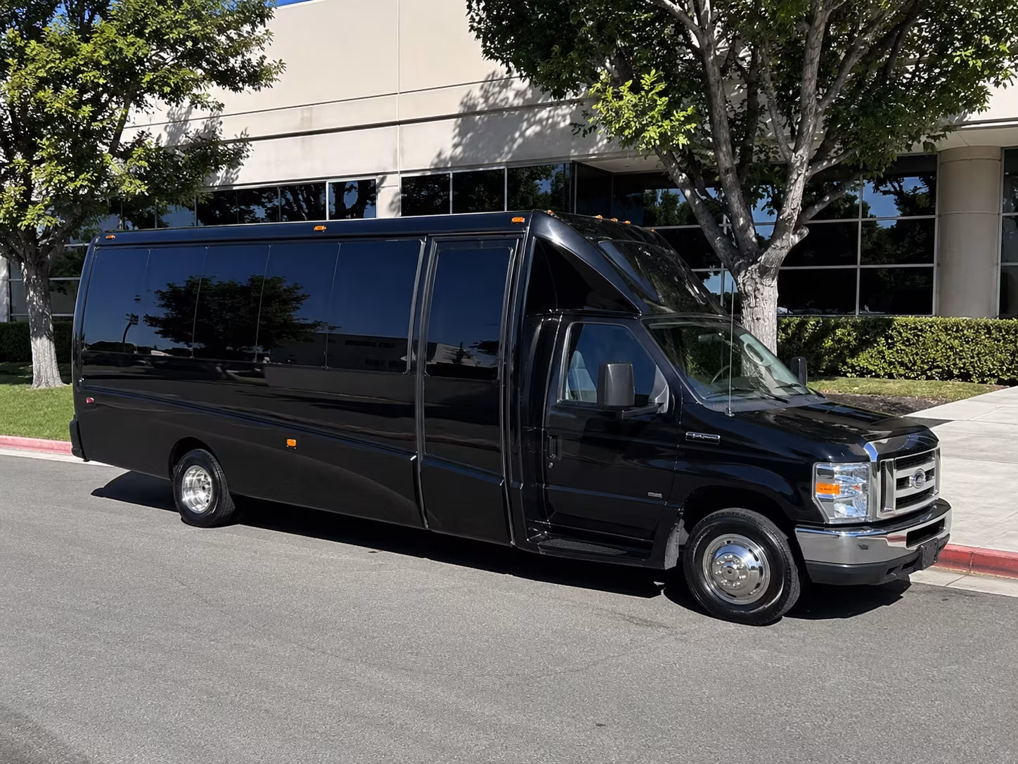 Princeton Concert & Music Festival Transportation pickup coordination