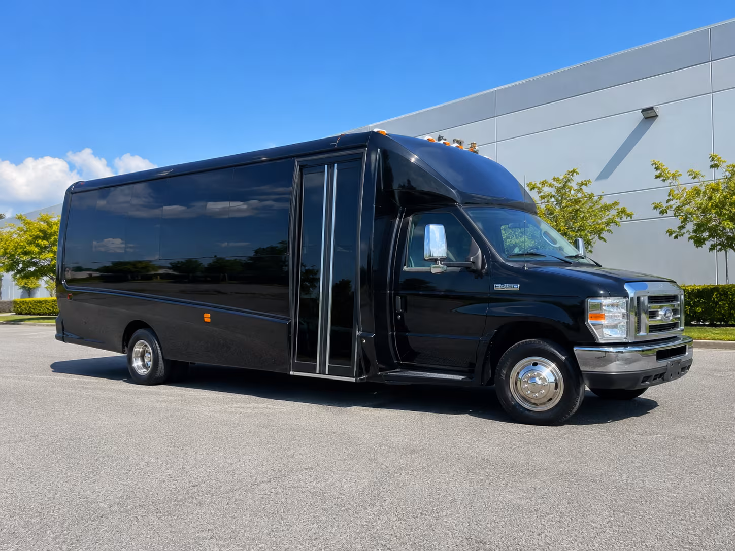 Princeton Concert & Music Festival Transportation route planning