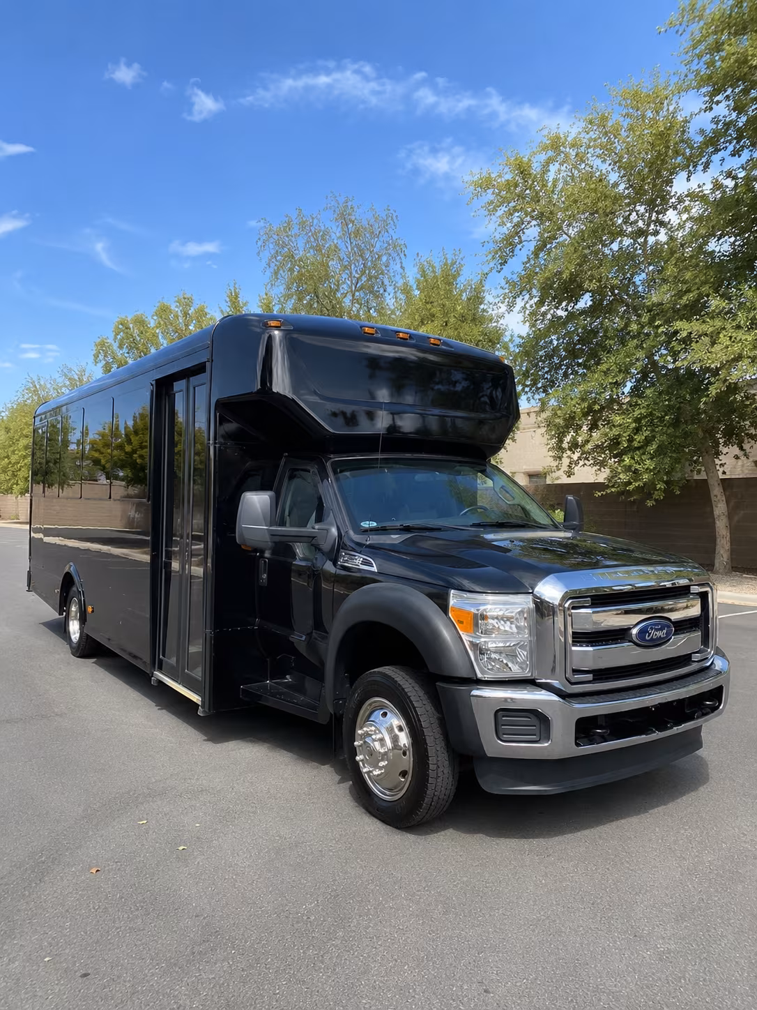 Princeton Private Event Transportation group transportation