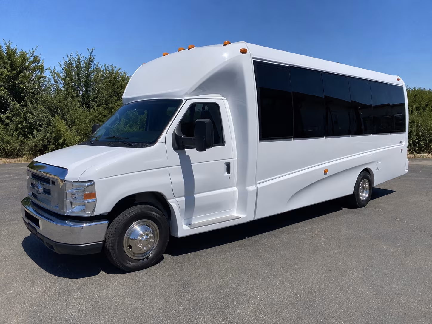Princeton Prom & Homecoming Transportation route planning
