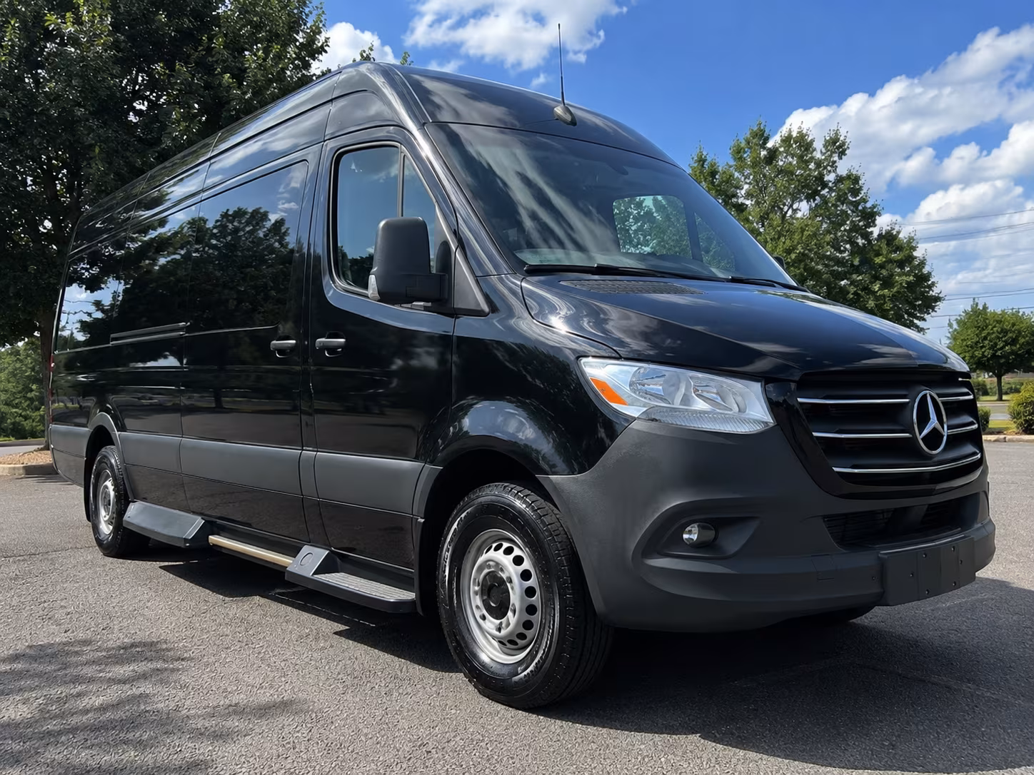Princeton School Event Transportation route planning