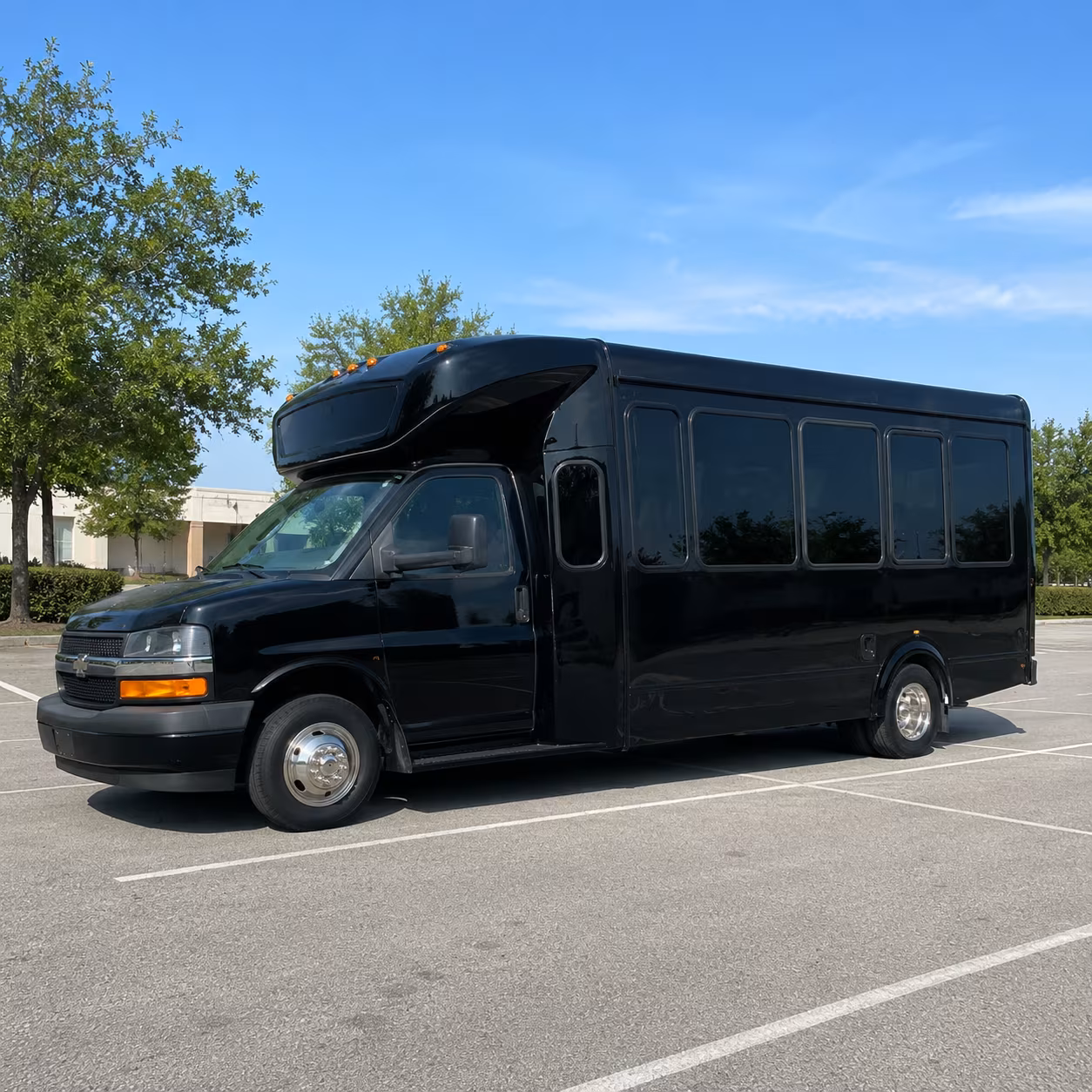 Princeton Winery Tour & Pub Crawl Transportation group transportation