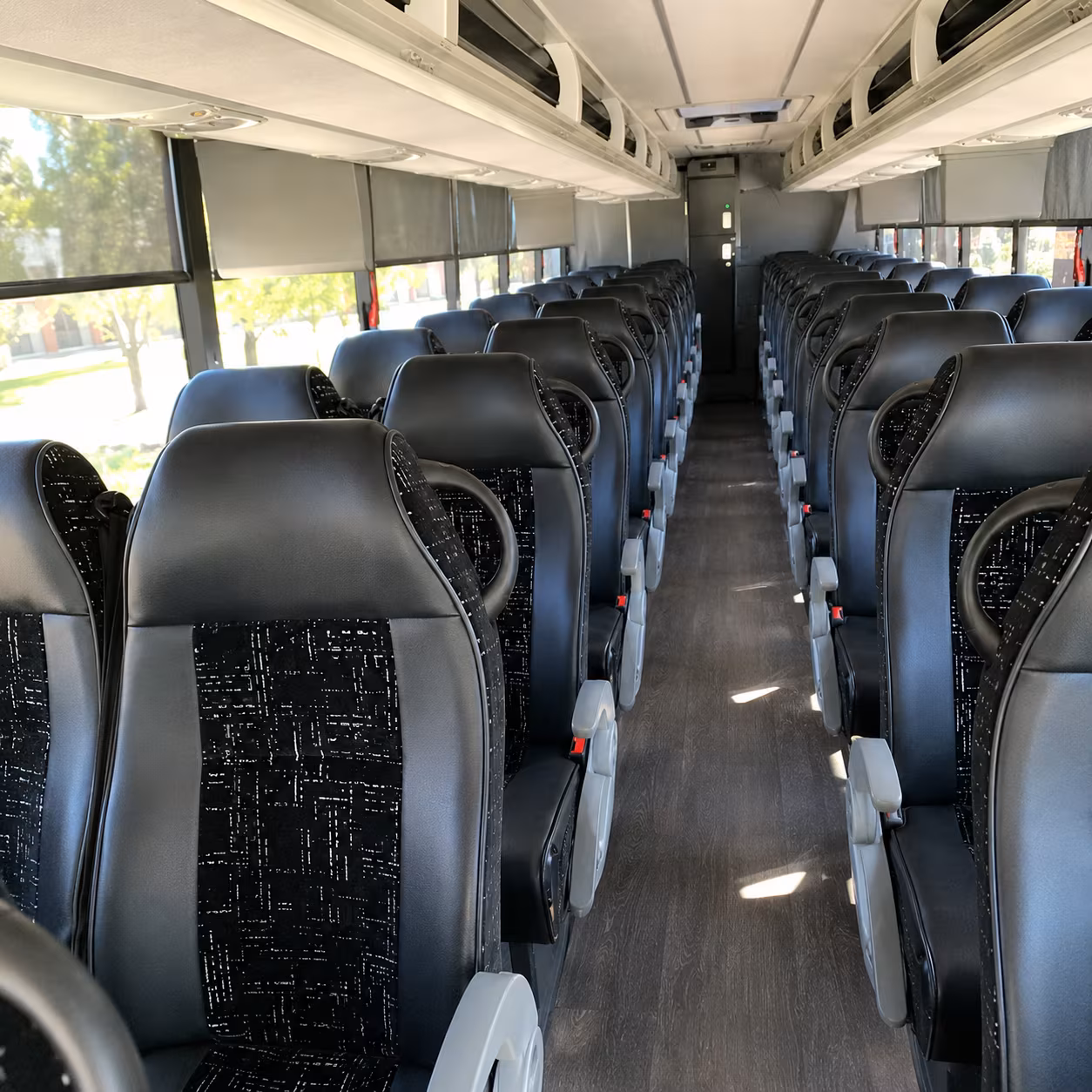Trenton Airport Shuttles & Transportation